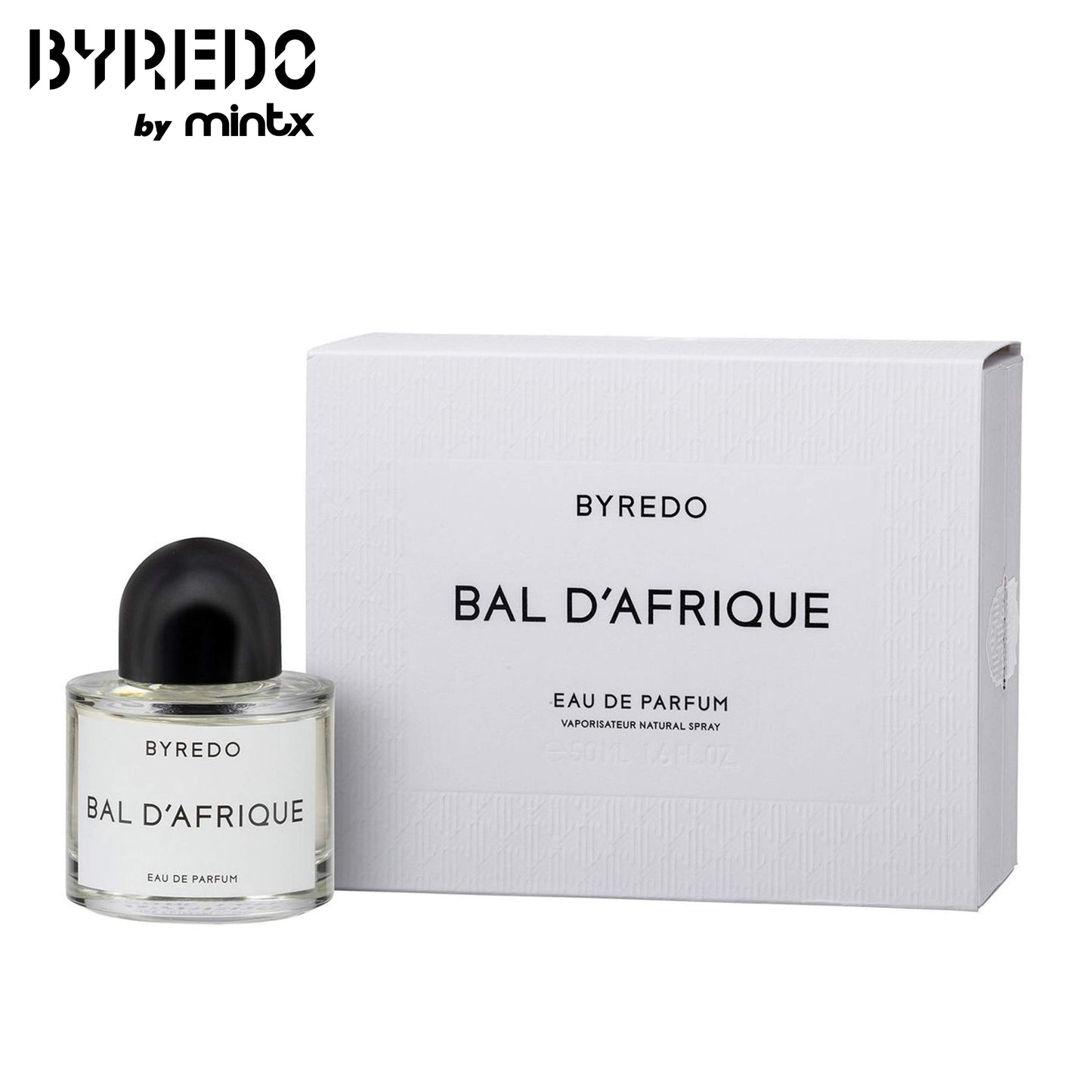 Byredo Bal d’Afrique 100ml EDP – Authentic Citrus & Amber Perfume | Unisex Bold & Elegant Scent
