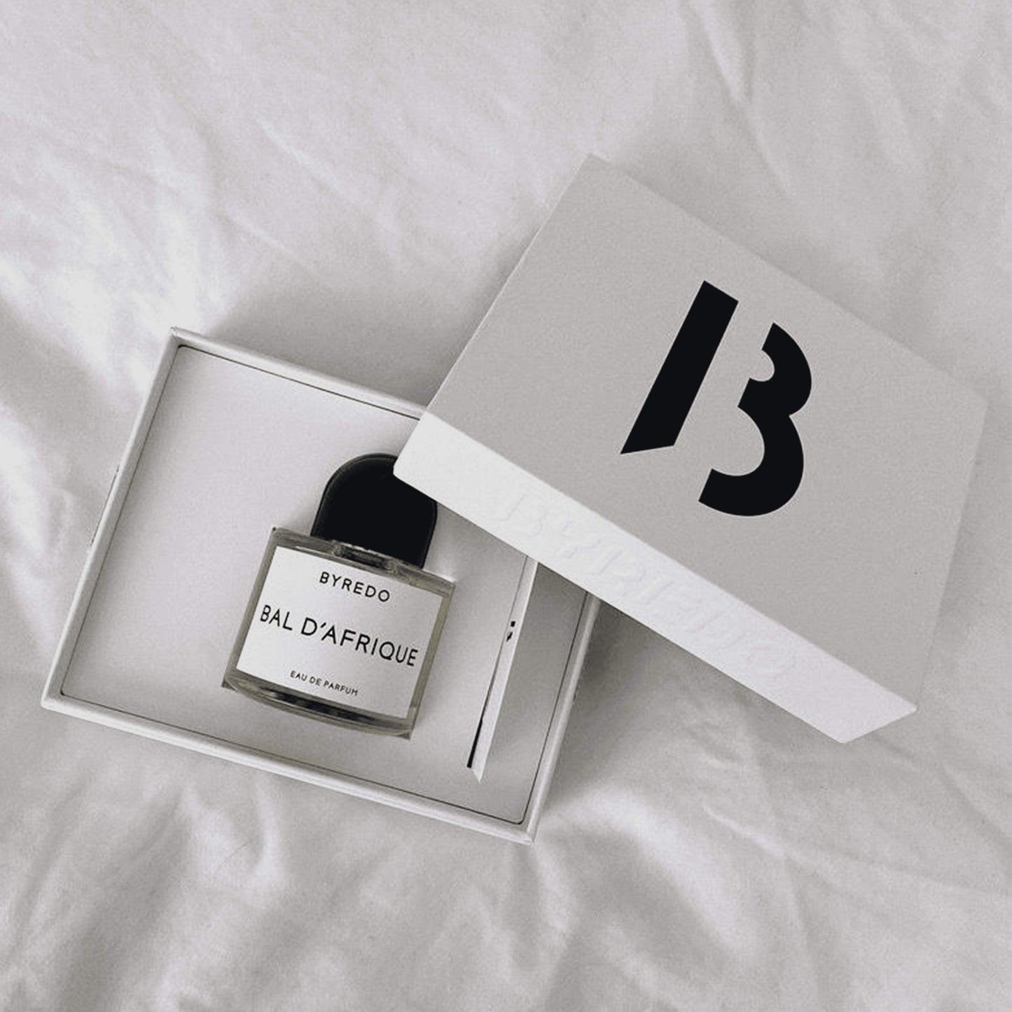 Byredo Bal d’Afrique 100ml EDP – Authentic Citrus & Amber Perfume | Unisex Bold & Elegant Scent