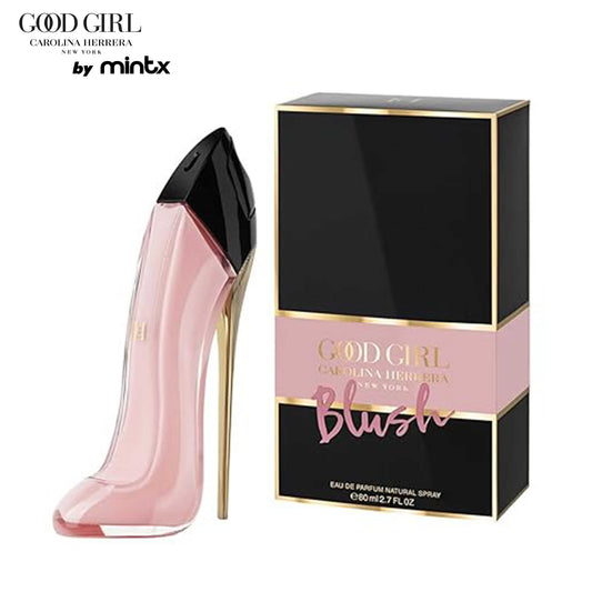 Carolina Herrera Good Girl Blush EDP | 80 mL | Women