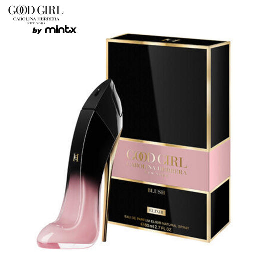 Carolina Herrera Good Girl Blush Elixir EDP | 80 mL | Women