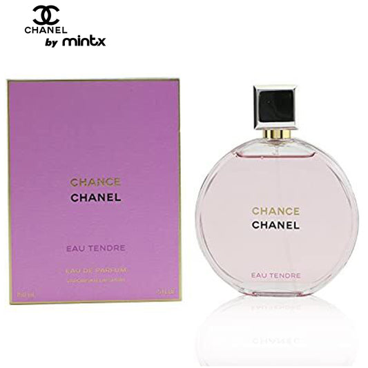 Chanel Chance Eau Tendre EDP | 100 mL | Women