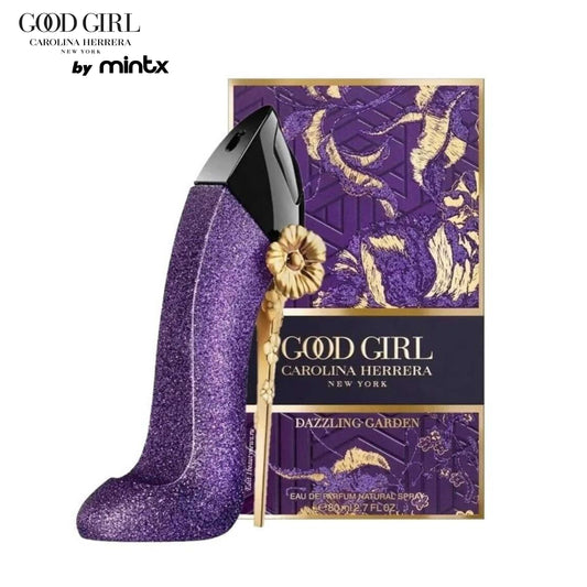 Carolina Herrera Good Girl Dazzling Garden EDP | 80 mL | Women