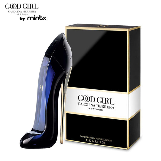 Carolina Herrera Good Girl EDP | 80 mL | Women