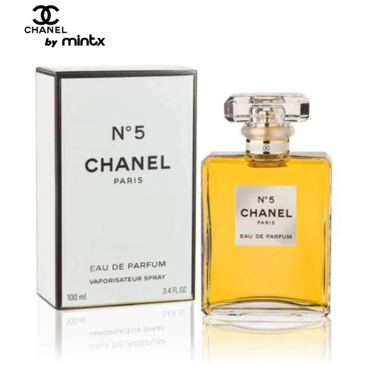 Chanel No. 5 EDP | 100 mL | Women