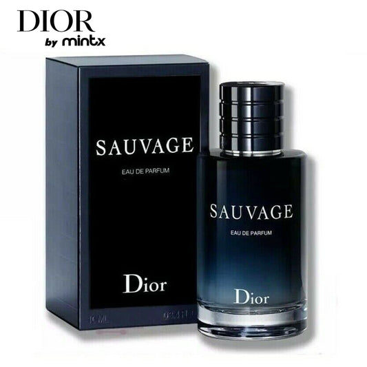 Dior Sauvage EDP | 100 mL | Men
