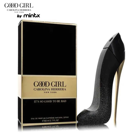 Carolina Herrera Good Girl Supreme EDP | 80 mL | Women
