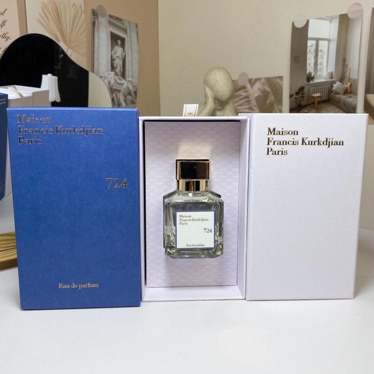 Maison Francis Kurkdjian 724 EDP | 70 mL | Unisex