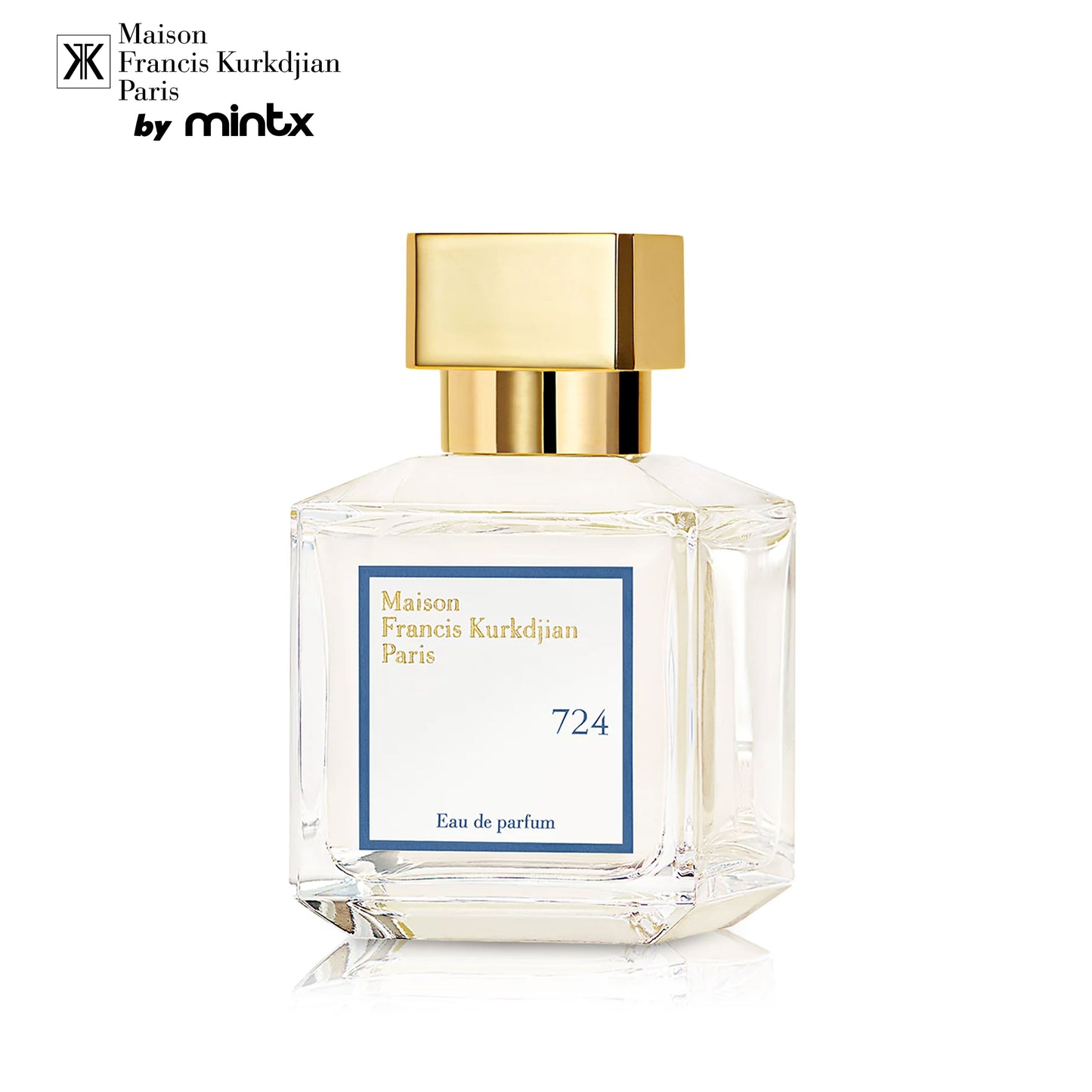 Maison Francis Kurkdjian 724 EDP | 70 mL | Unisex
