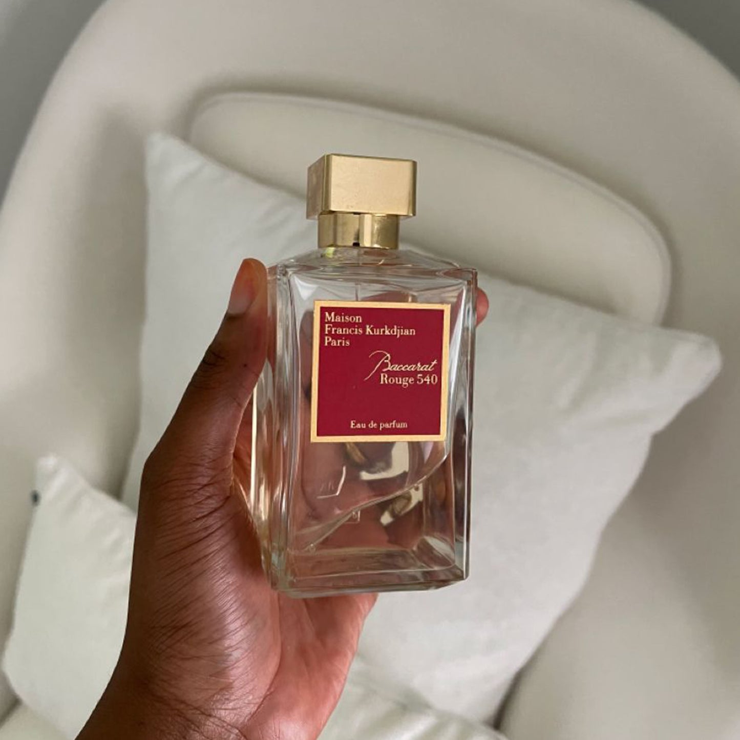 Maison Francis Kurkdjian Baccarat Rouge 540 EDP | 70mL / 200mL | Unisex