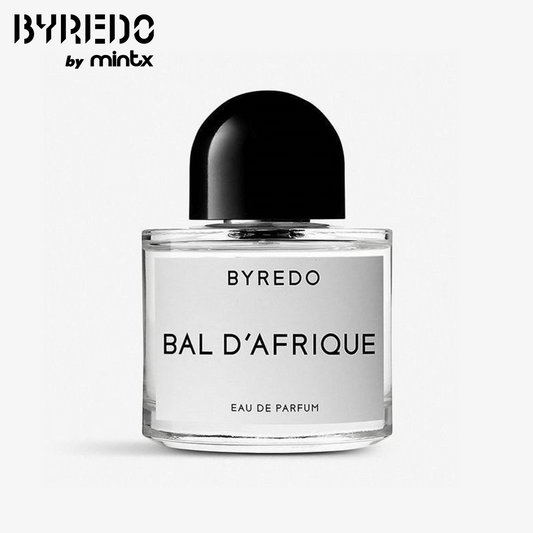 Byredo Bal d’Afrique 100ml EDP – Authentic Citrus & Amber Perfume | Unisex Bold & Elegant Scent