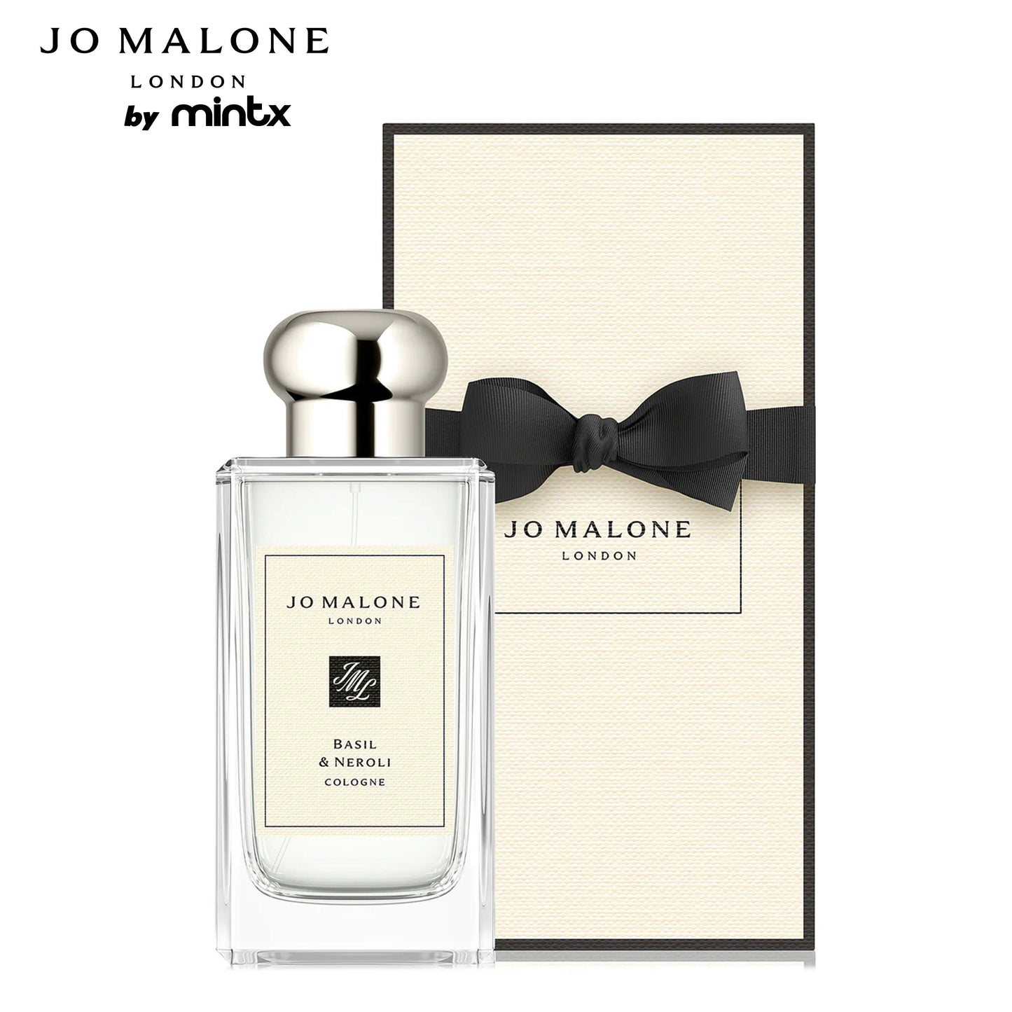 Jo Malone Basil & Neroli Cologne | 100 mL | Unisex