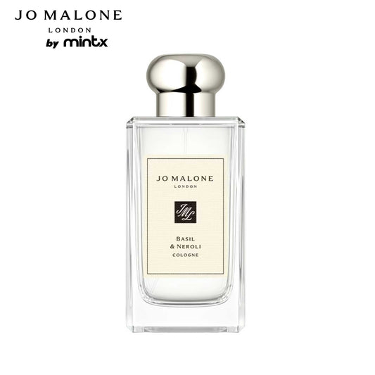 Jo Malone Basil & Neroli Cologne | 100 mL | Unisex