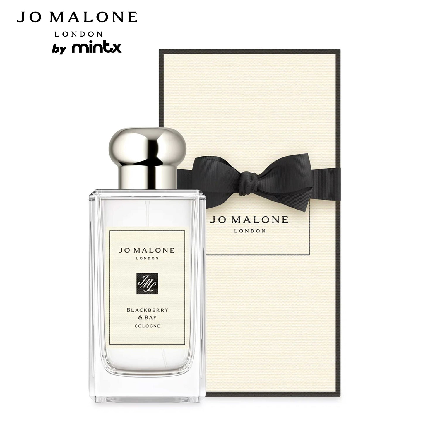 Jo Malone Blackberry & Bay Cologne | 100 mL | Unisex