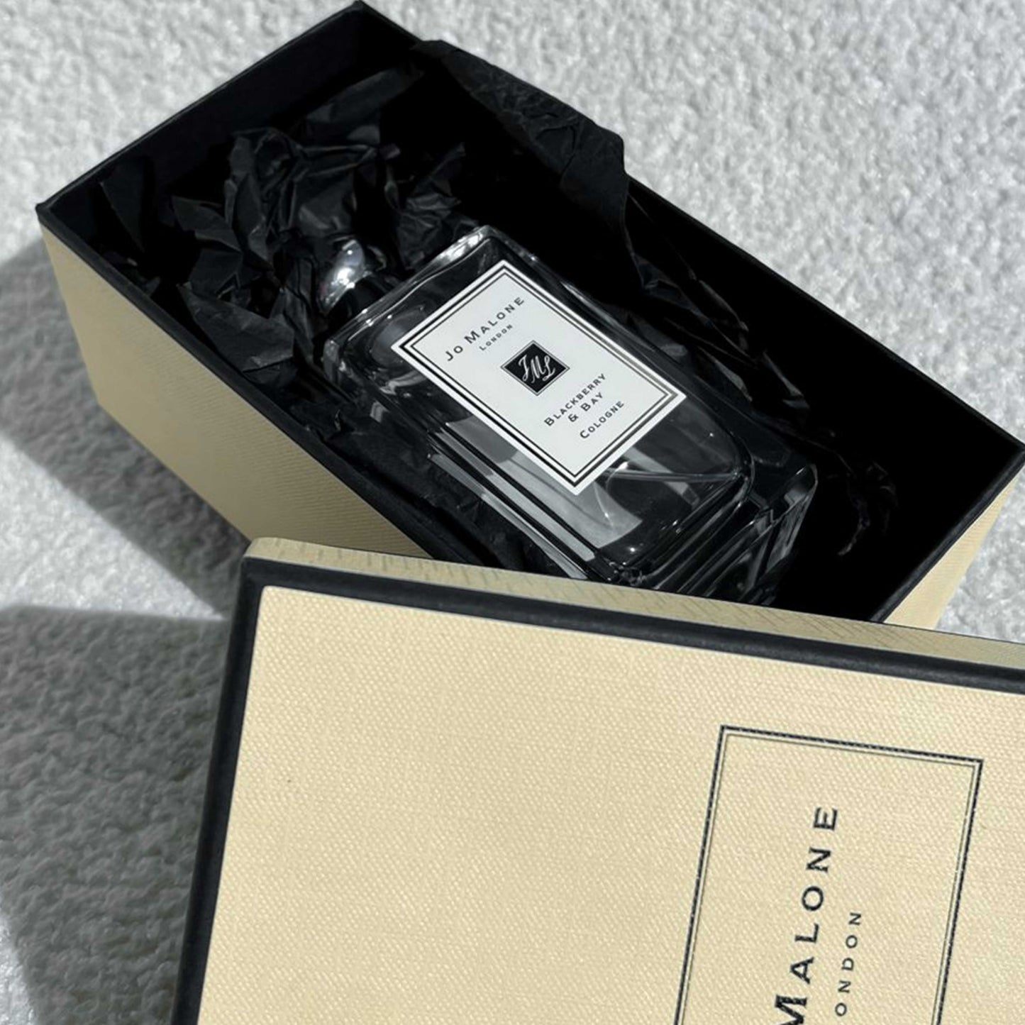 Jo Malone Blackberry & Bay Cologne | 100 mL | Unisex