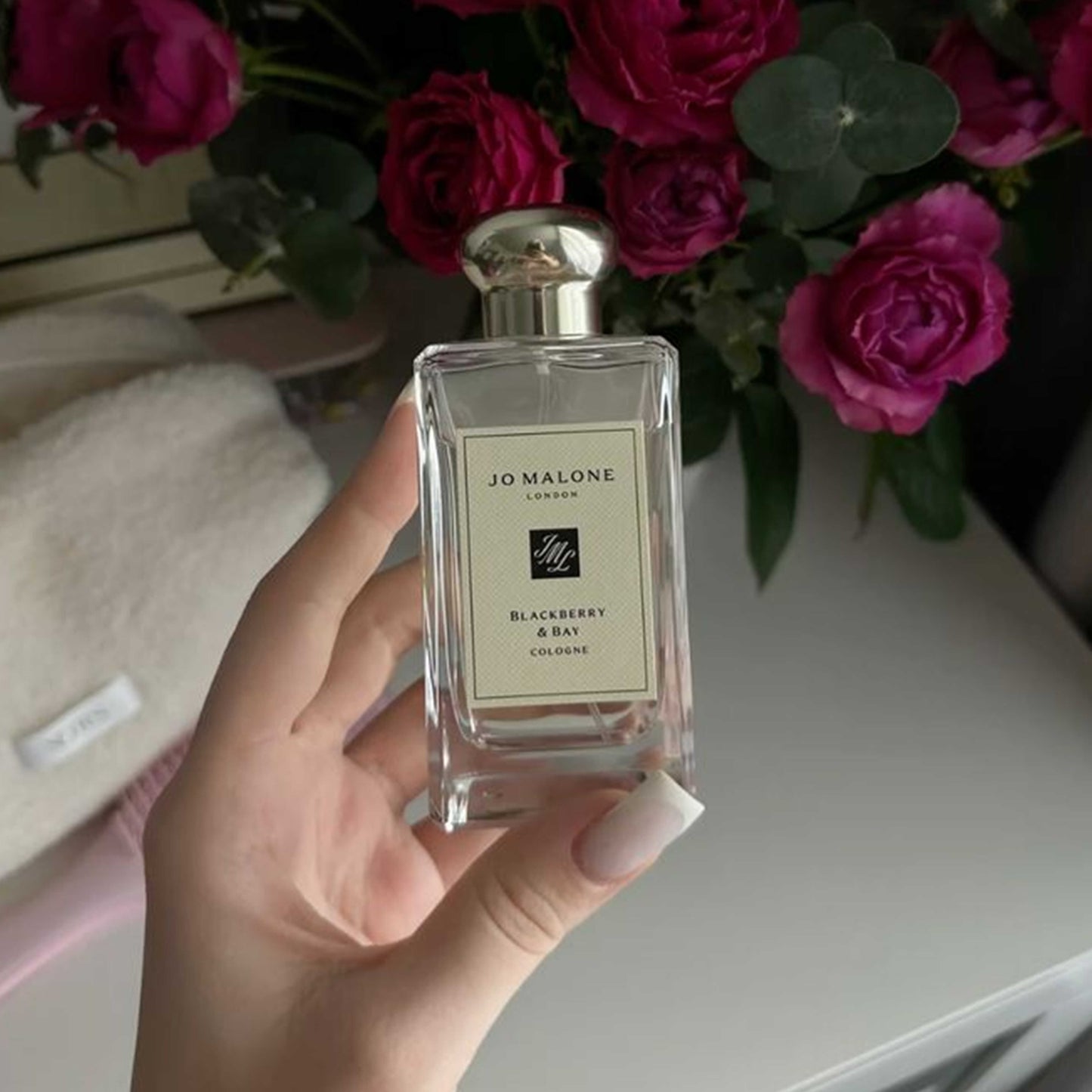 Jo Malone Blackberry & Bay Cologne | 100 mL | Unisex
