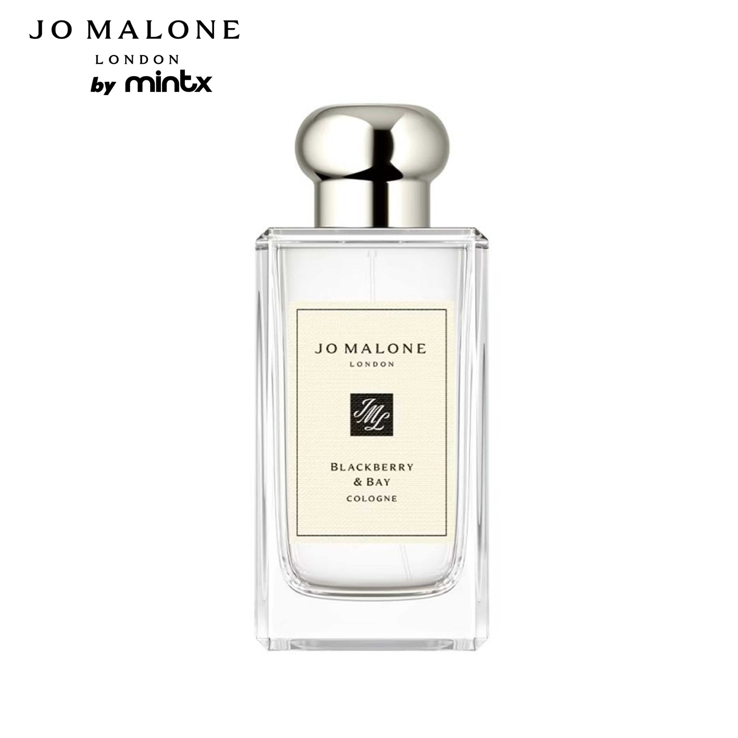 Jo Malone Blackberry & Bay Cologne | 100 mL | Unisex