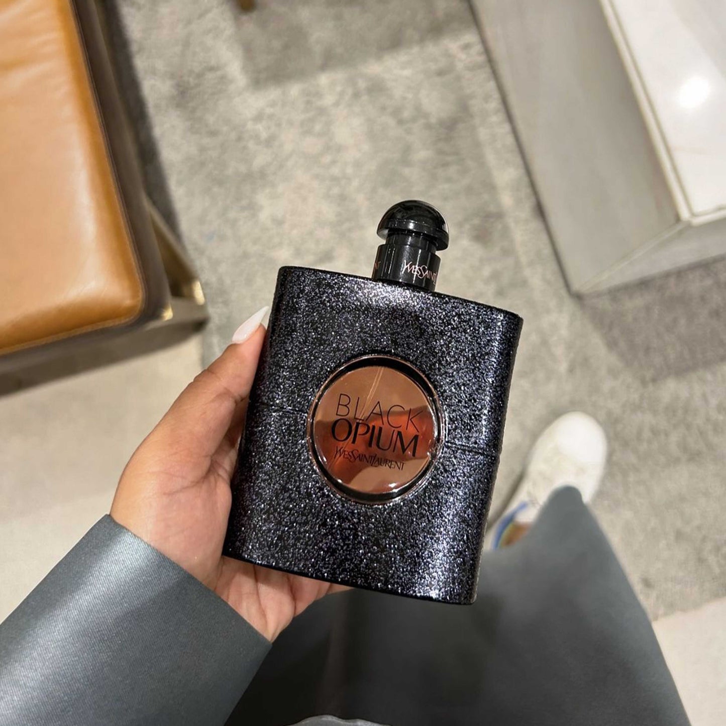 YSL Black Opium EDP | 90 mL | Women