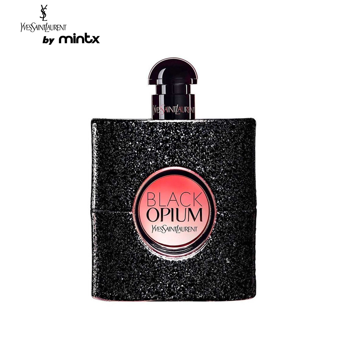 YSL Black Opium EDP | 90 mL | Women