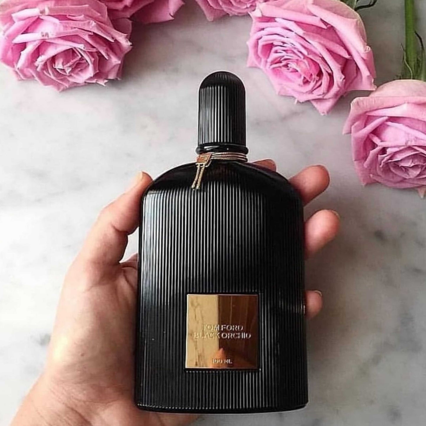 Tom Ford Black Orchid EDP | 100 mL | Unisex