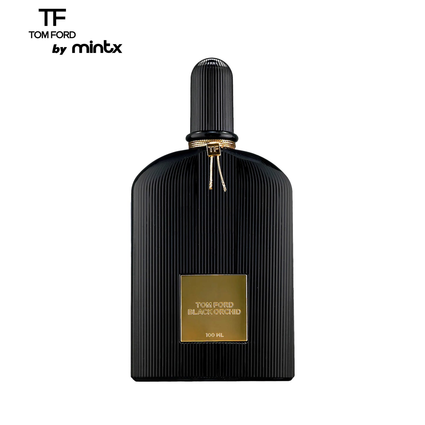 Tom Ford Black Orchid EDP | 100 mL | Unisex