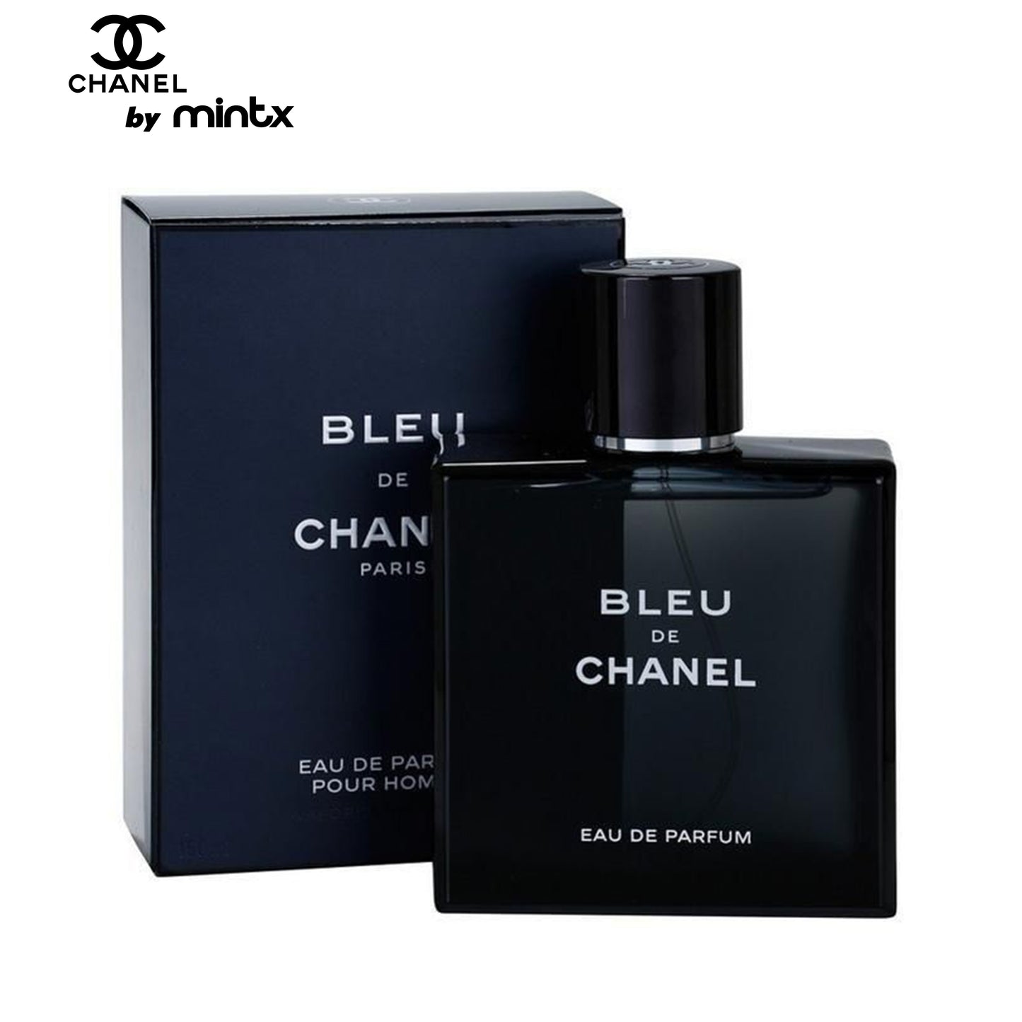 Chanel Bleu de Chanel EDP | 100 mL | Men