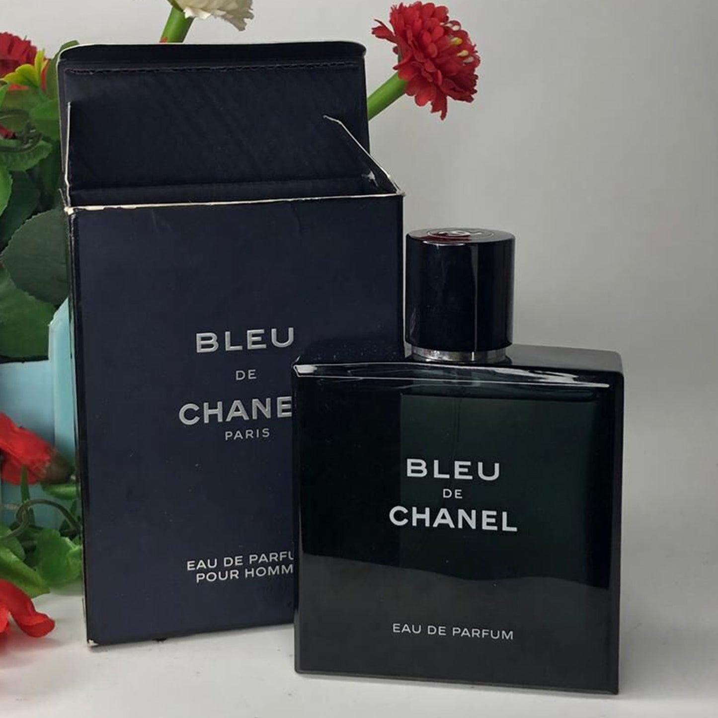 Chanel Bleu de Chanel EDP | 100 mL | Men