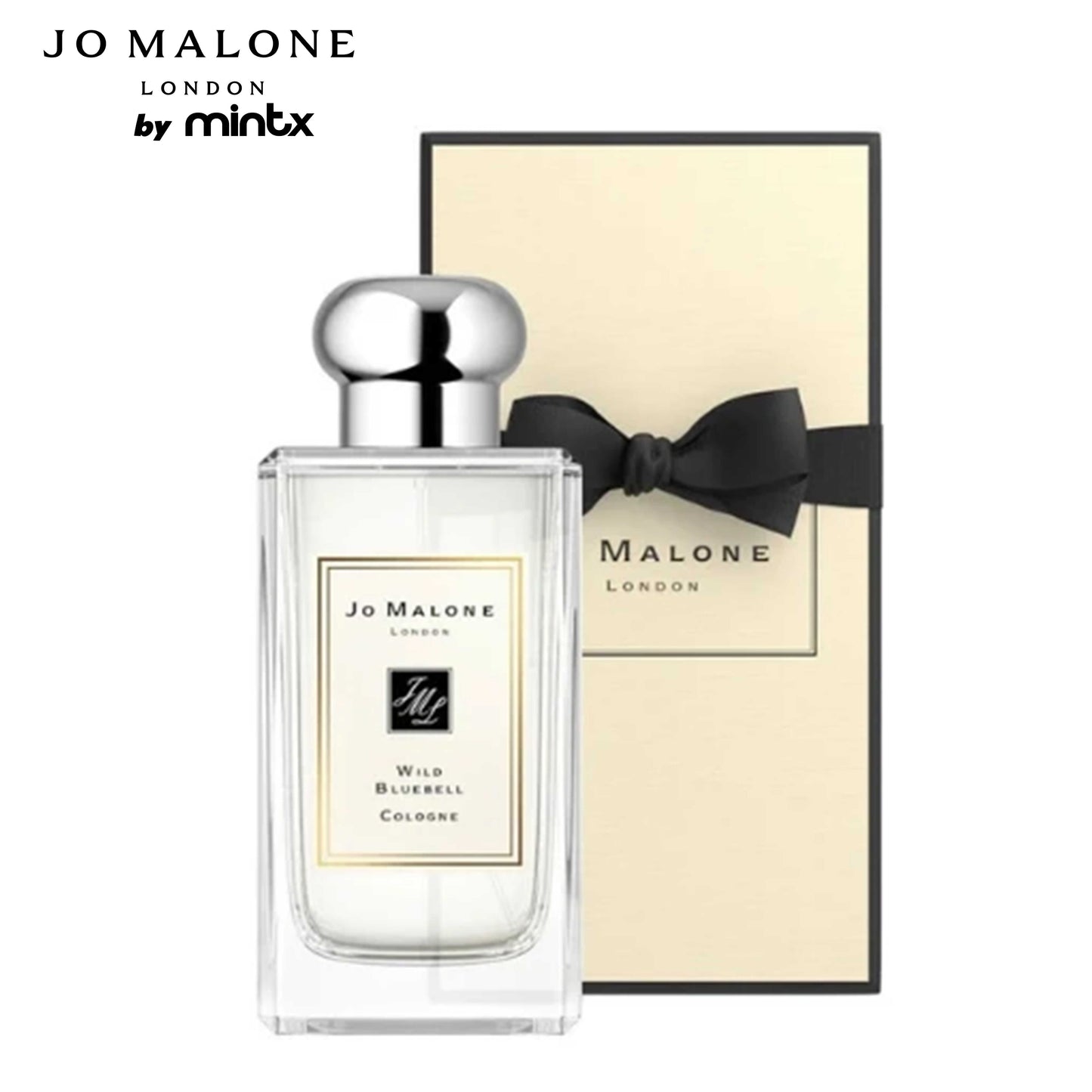 Jo Malone Wild Bluebell Cologne | 100 mL | Women