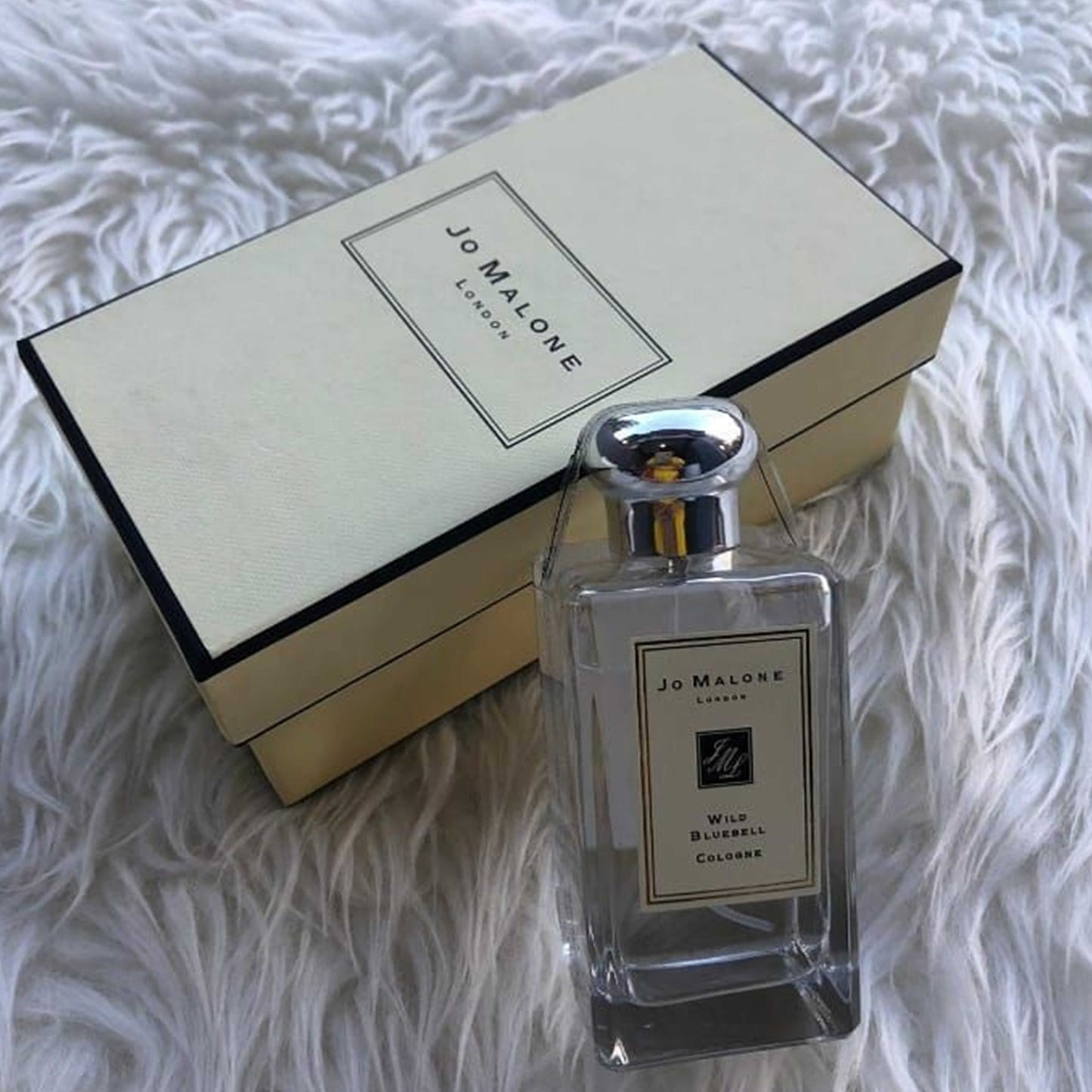 Jo Malone Wild Bluebell Cologne | 100 mL | Women