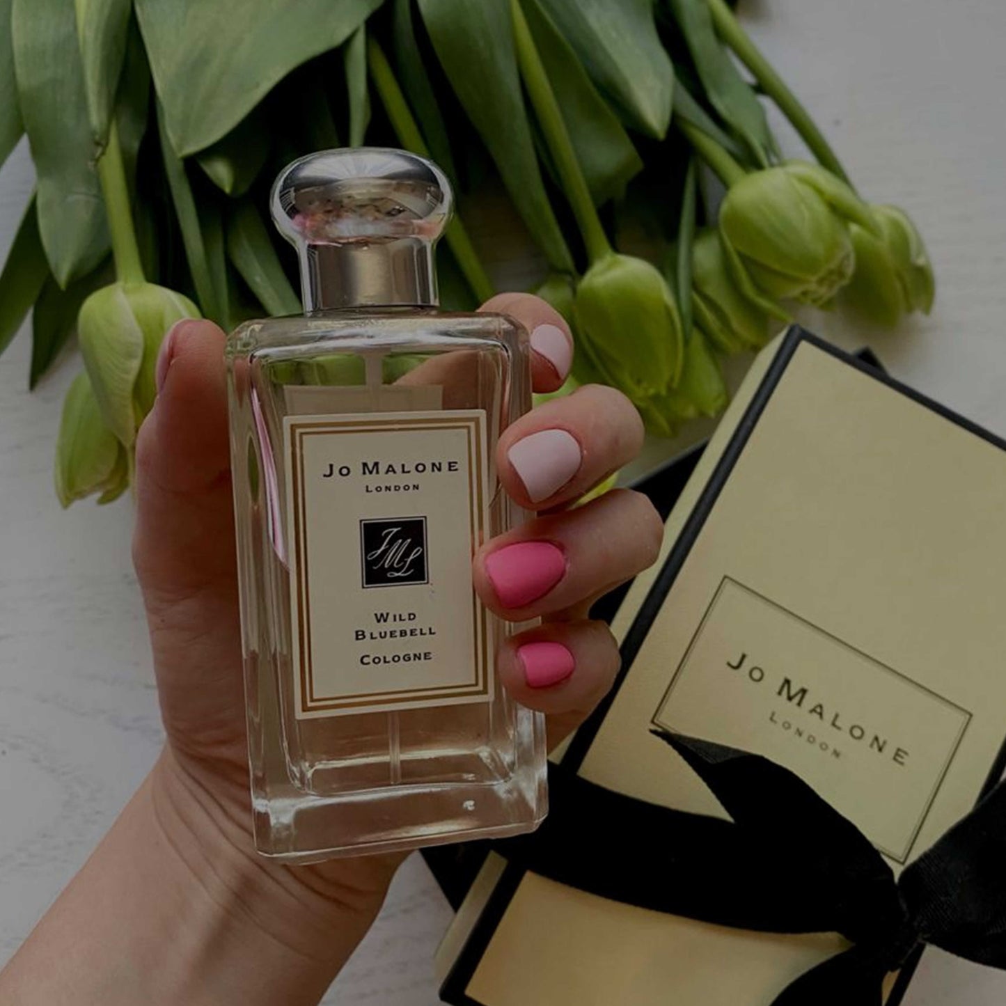 Jo Malone Wild Bluebell Cologne | 100 mL | Women