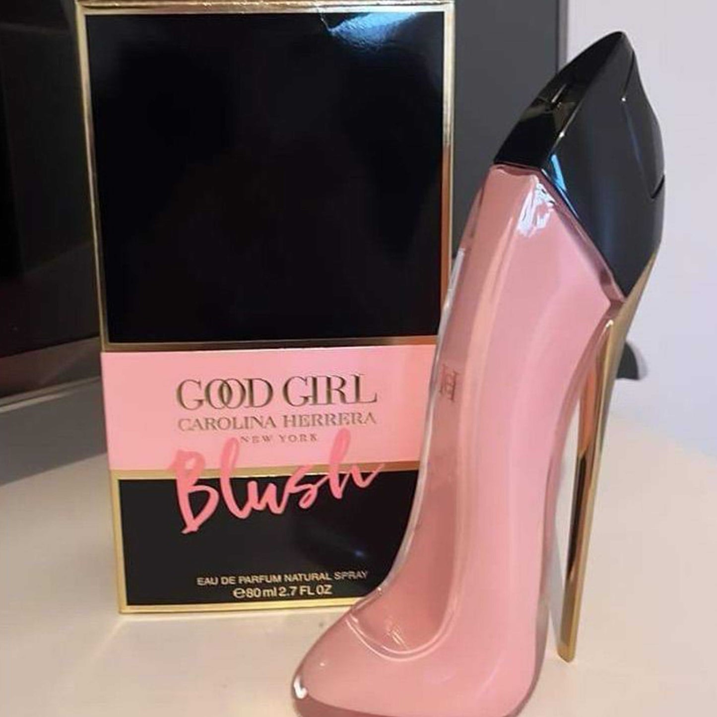 Carolina Herrera Good Girl Blush EDP | 80 mL | Women