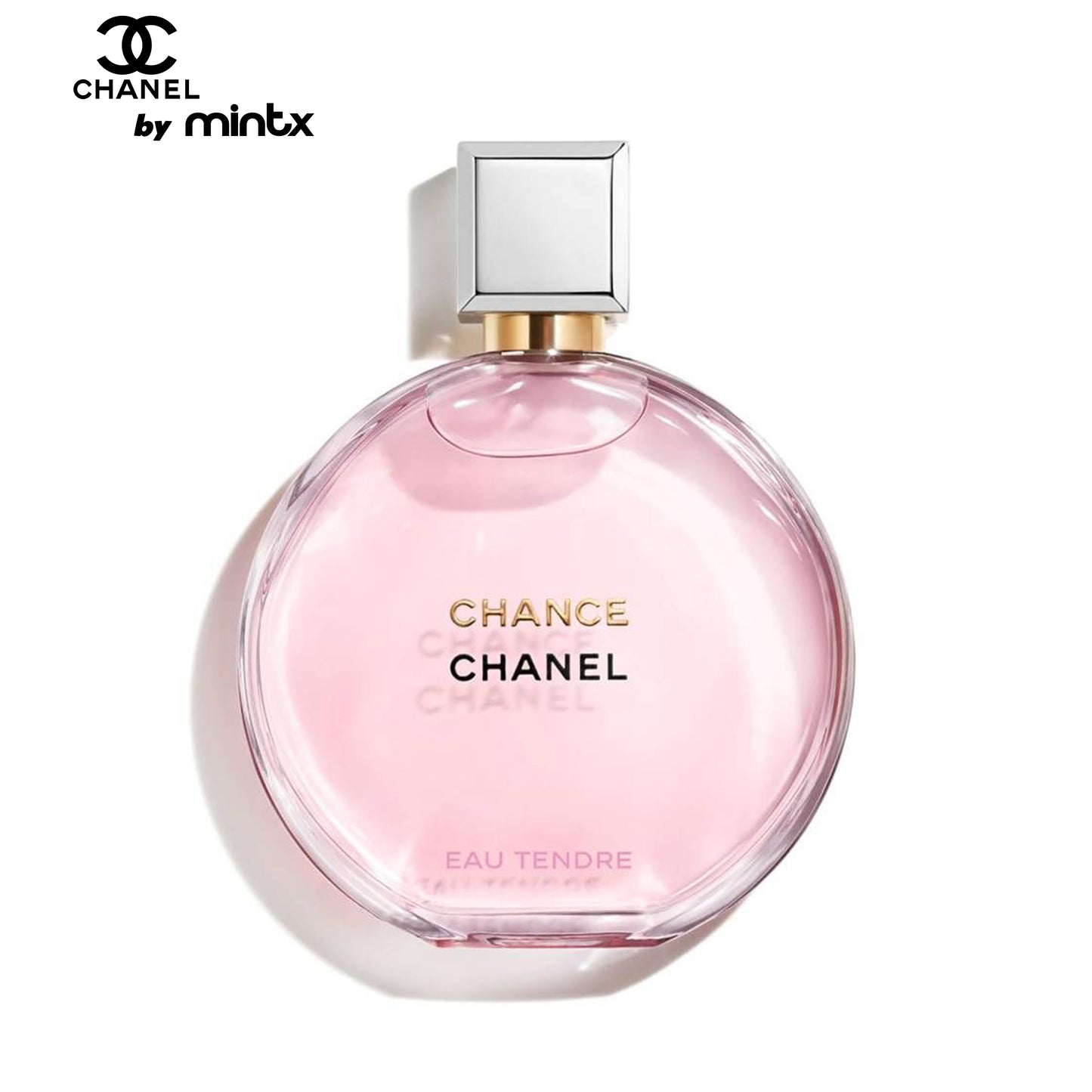 Chanel Chance Eau Tendre EDP | 100 mL | Women
