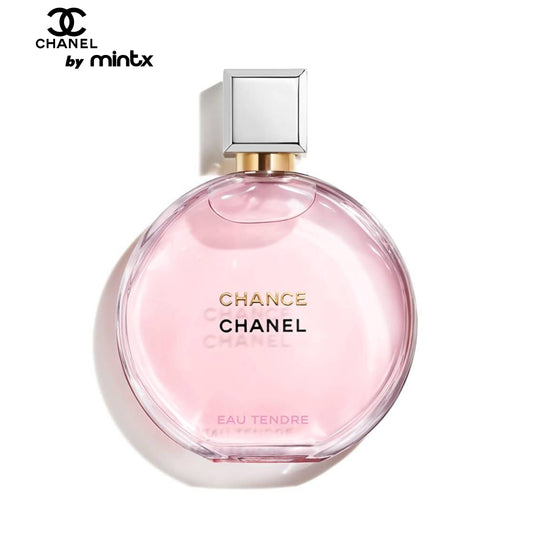 Chanel Chance Eau Tendre EDP | 100 mL | Women