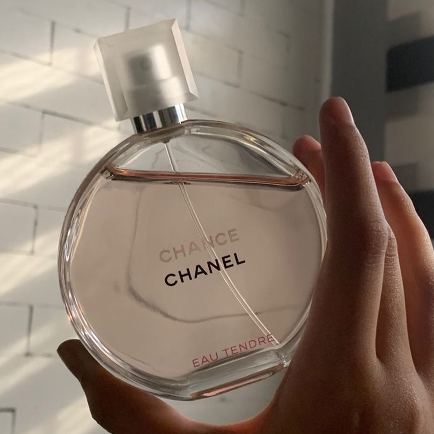 Chanel Chance Eau Tendre EDP | 100 mL | Women