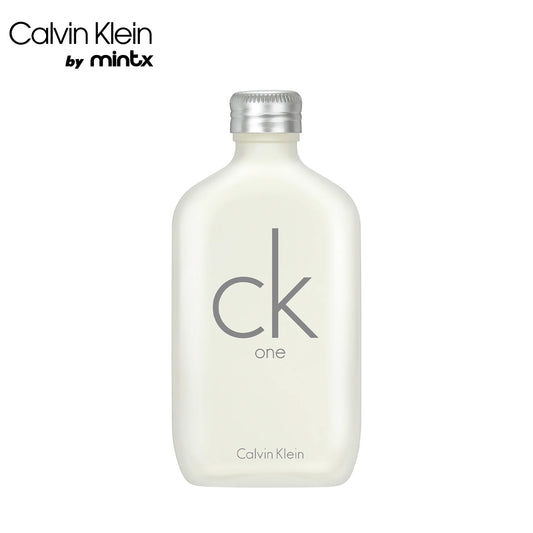 Calvin Klein One EDT | 100 mL | Unisex