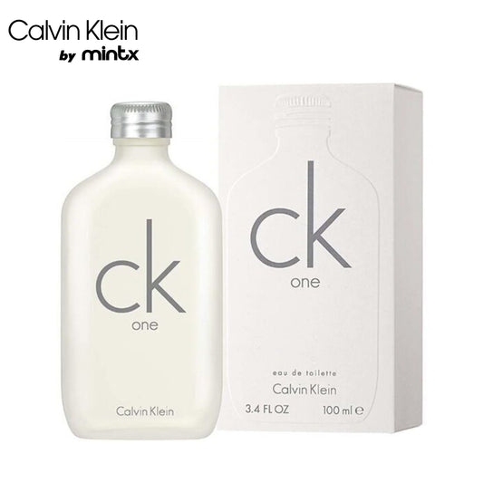 Calvin Klein One EDT | 100 mL | Unisex