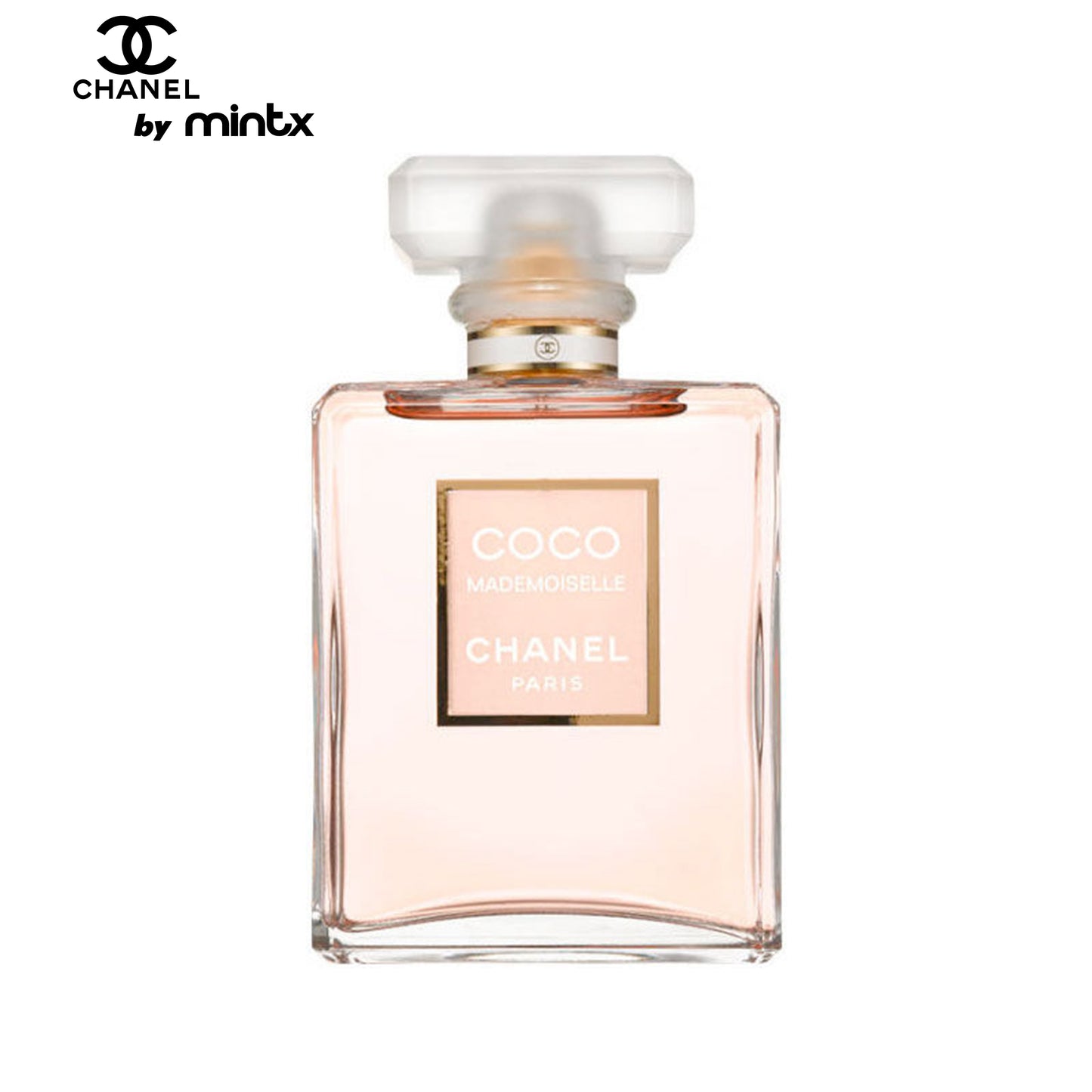 Chanel Coco Mademoiselle EDP | 100 mL | Women
