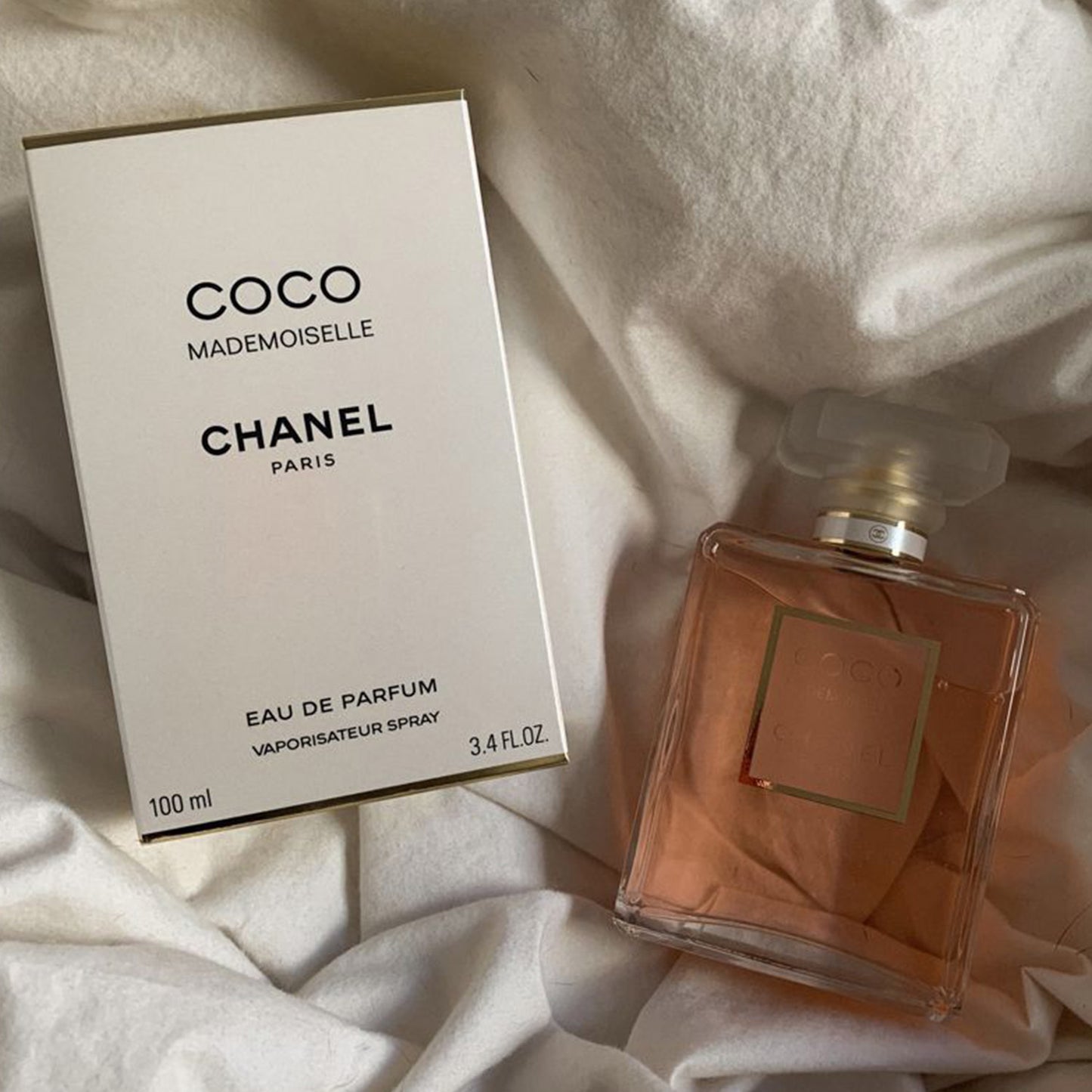 Chanel Coco Mademoiselle EDP | 100 mL | Women