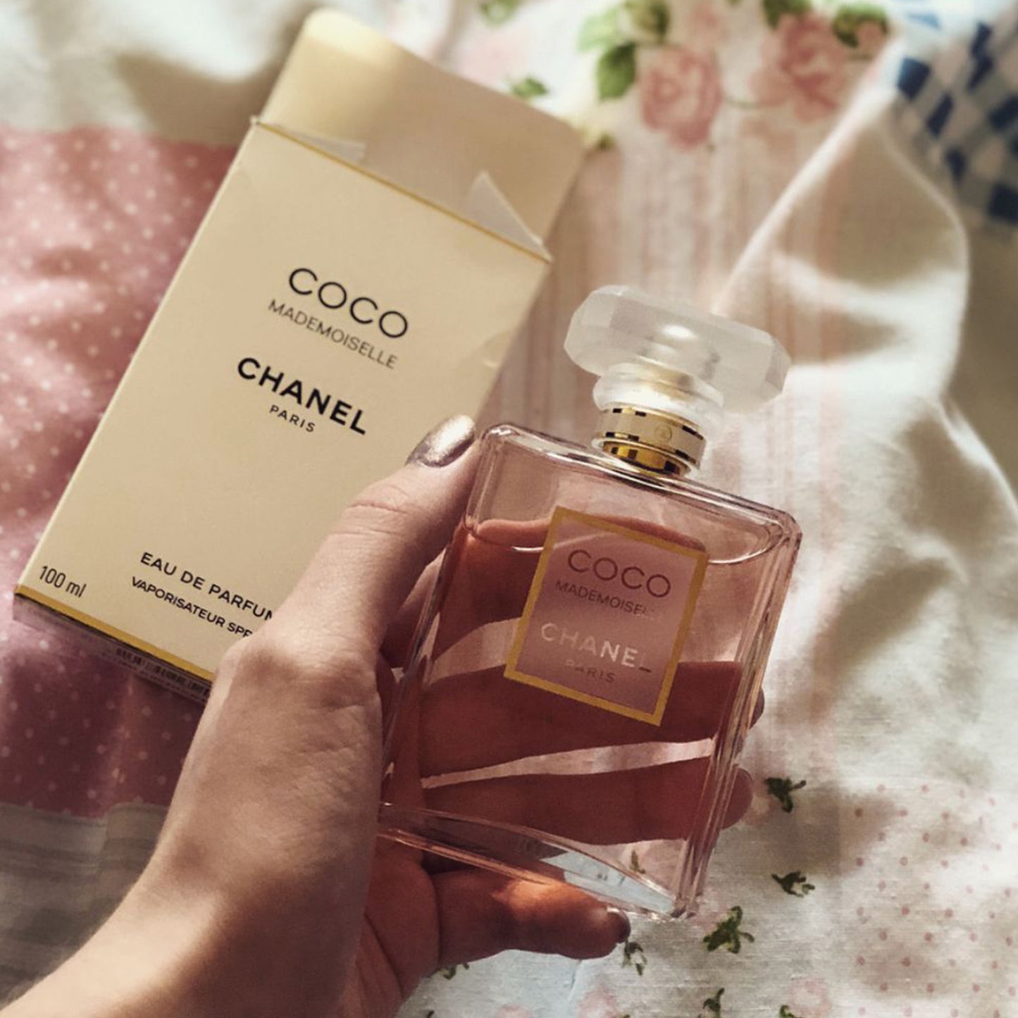 Chanel Coco Mademoiselle EDP | 100 mL | Women