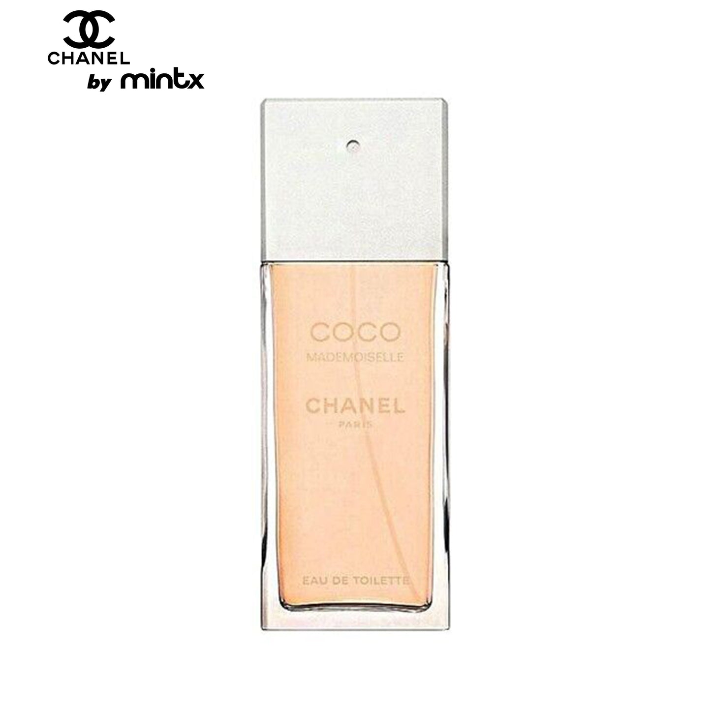 Chanel Coco Mademoiselle EDT | 100 mL | Women