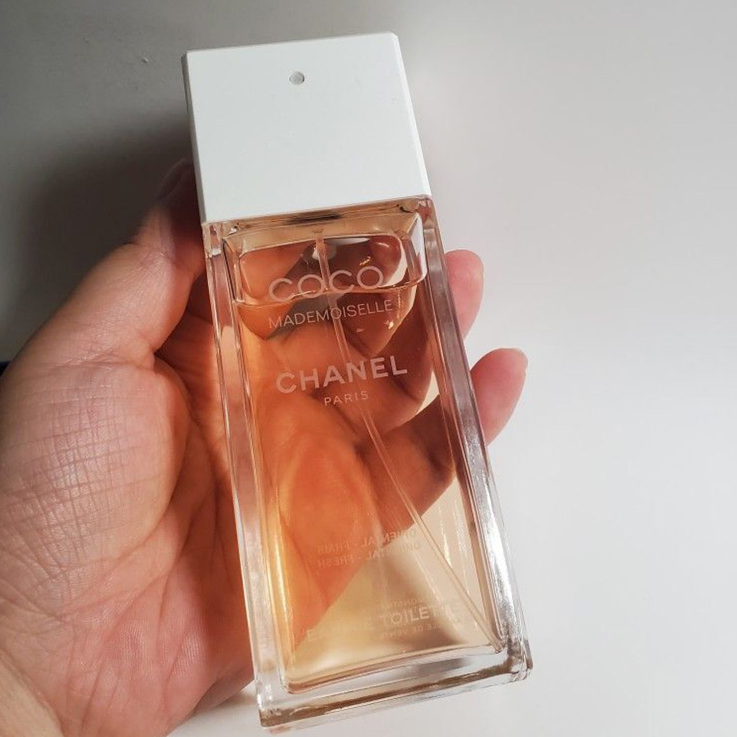 Chanel Coco Mademoiselle EDT | 100 mL | Women