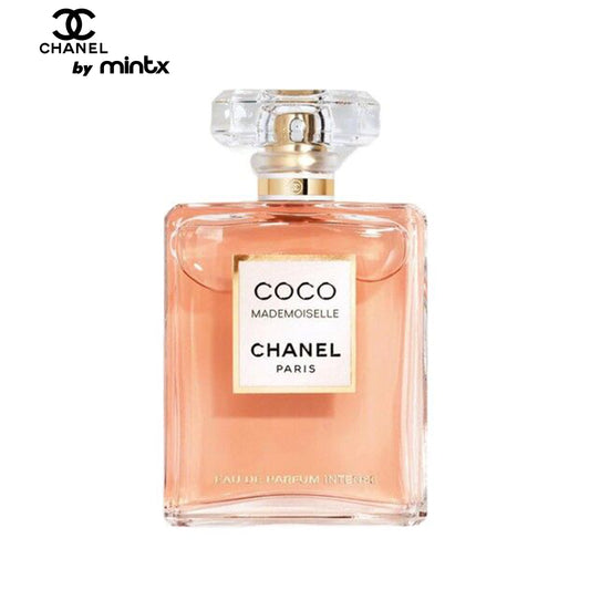 Chanel Coco Mademoiselle EDP Intense | 100 mL | Women
