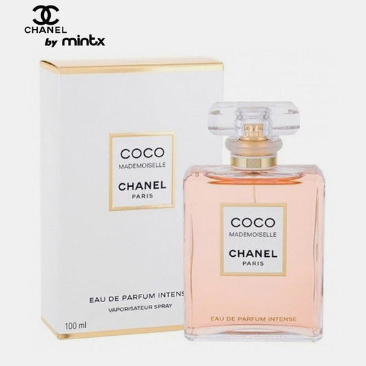Chanel Coco Mademoiselle EDP Intense | 100 mL | Women