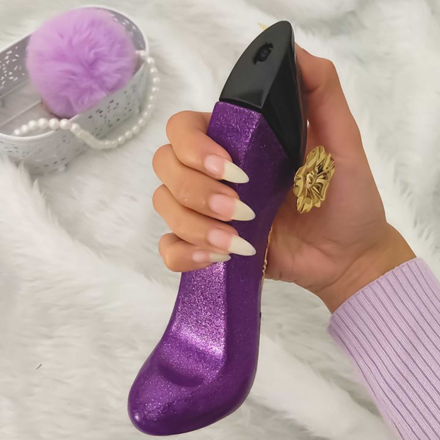 Carolina Herrera Good Girl Dazzling Garden EDP | 80 mL | Women