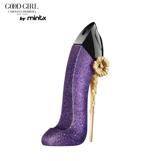 Carolina Herrera Good Girl Dazzling Garden EDP | 80 mL | Women