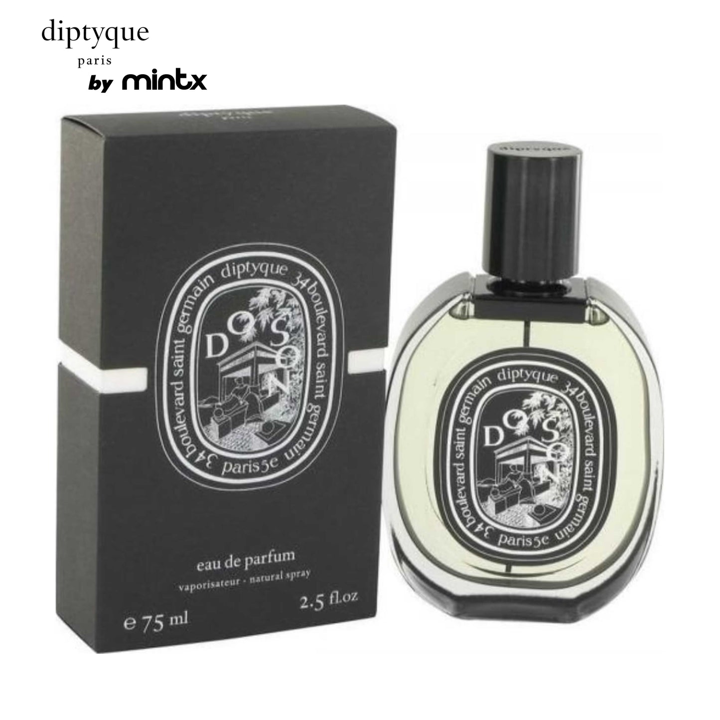 Diptyque Do Son EDP | 75 mL | Women