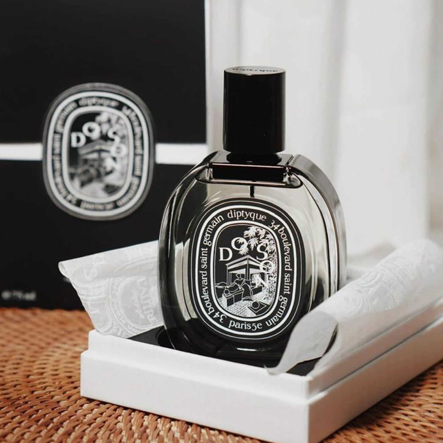Diptyque Do Son EDP | 75 mL | Women