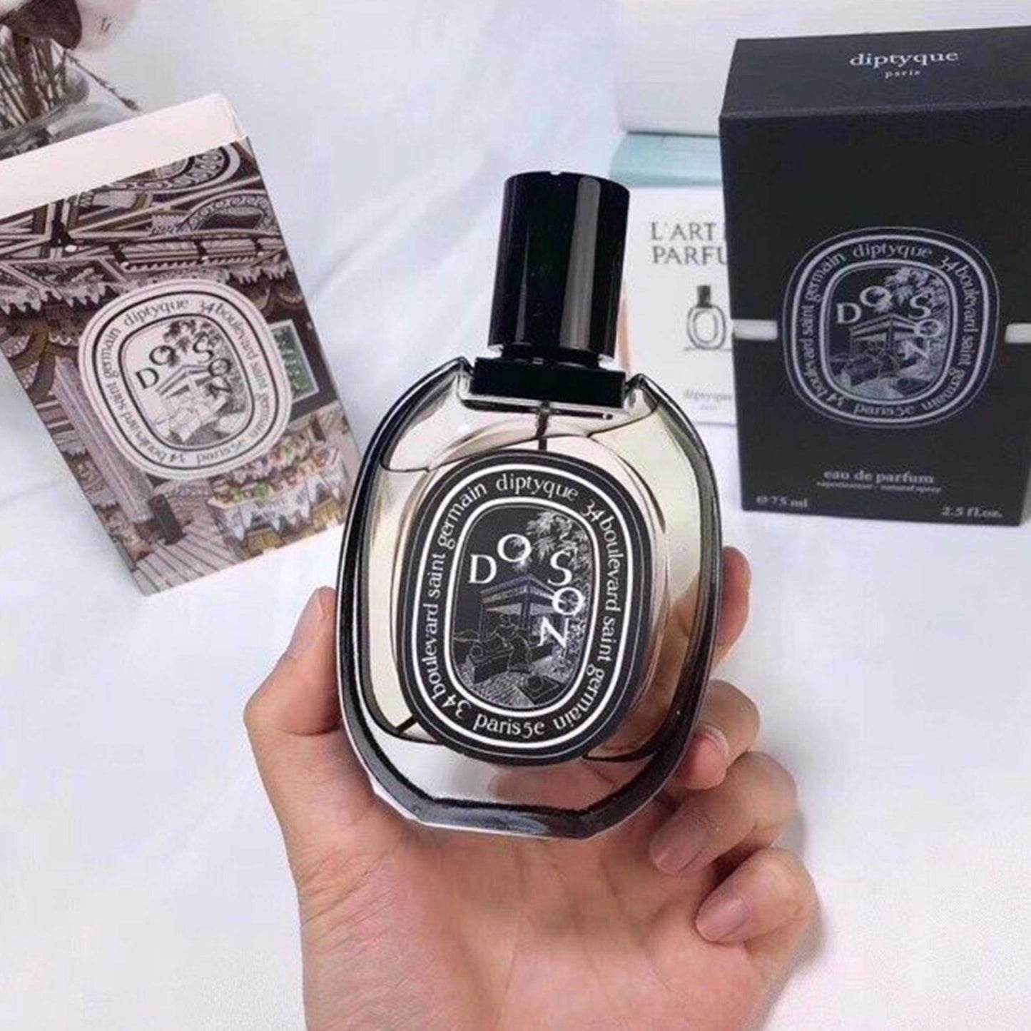 Diptyque Do Son EDP | 75 mL | Women