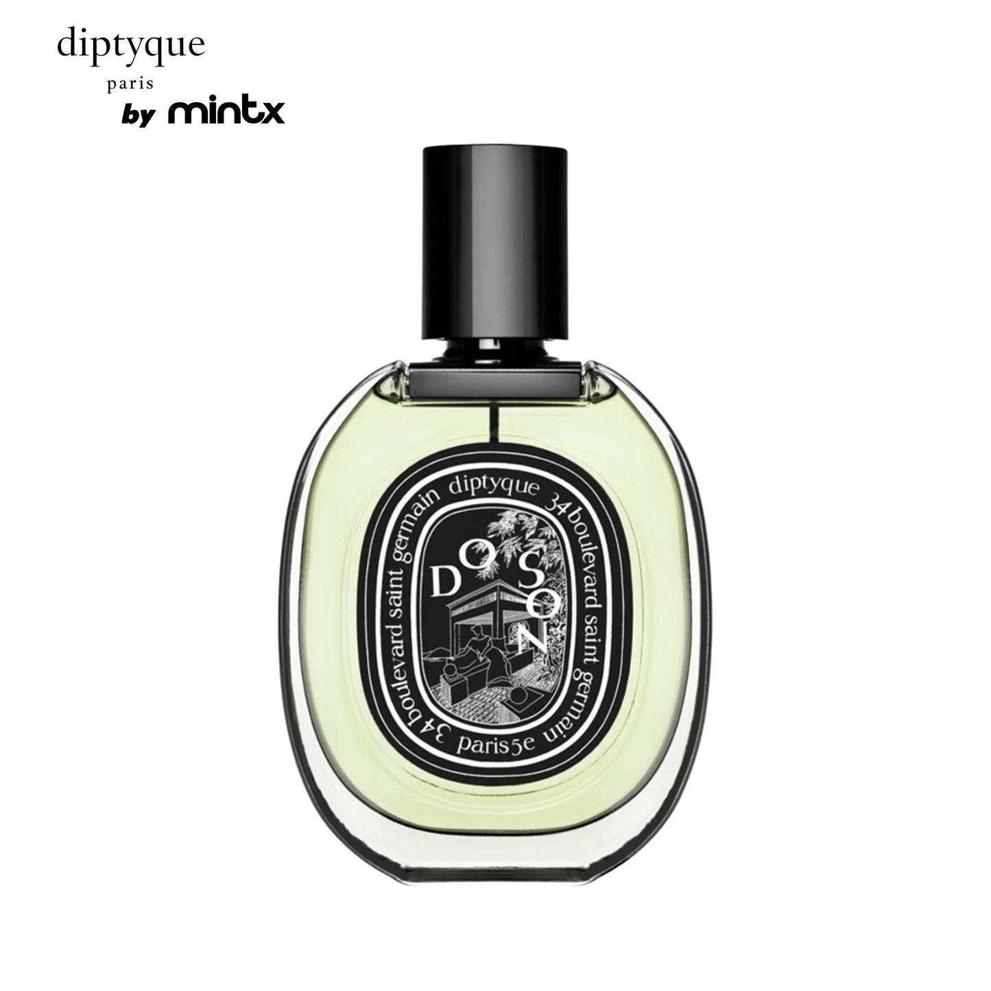 Diptyque Do Son EDP | 75 mL | Women