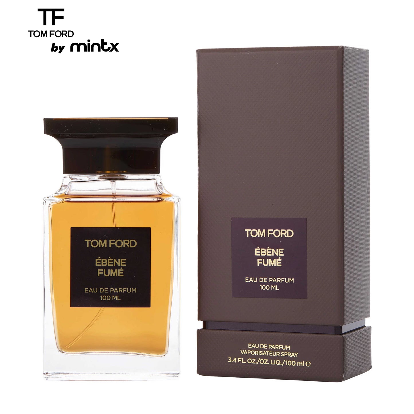 Tom Ford Ebene Fume EDP | 100 mL | Unisex