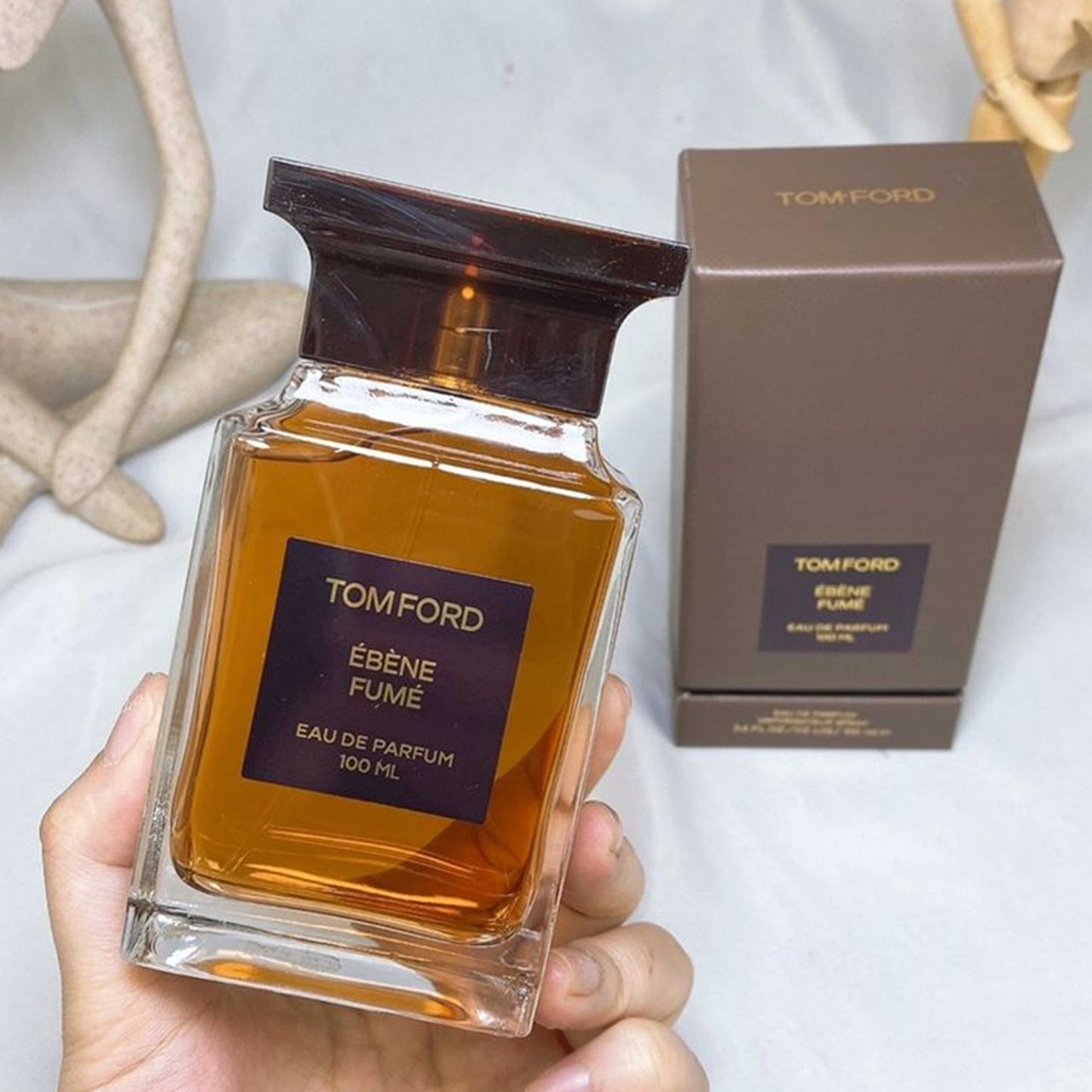 Tom Ford Ebene Fume EDP | 100 mL | Unisex